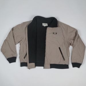 L.L. Bean Warm Up Jacket - Vintage - Made in USA